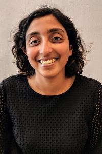 Radhika Jagannathan, MD, PhD Profile Headshot